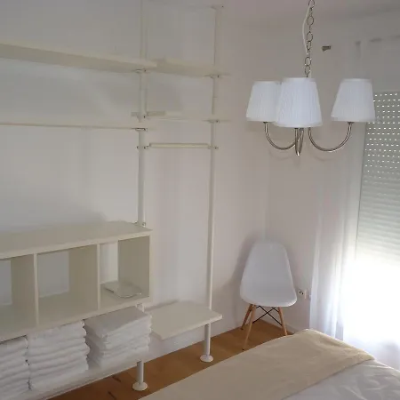 Mirus Domus Apartman *