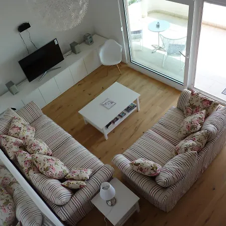 Apartman Mirus Domus Trogir