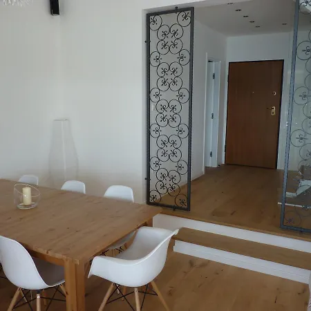 Apartman Mirus Domus