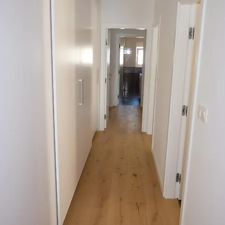 Apartman Mirus Domus *