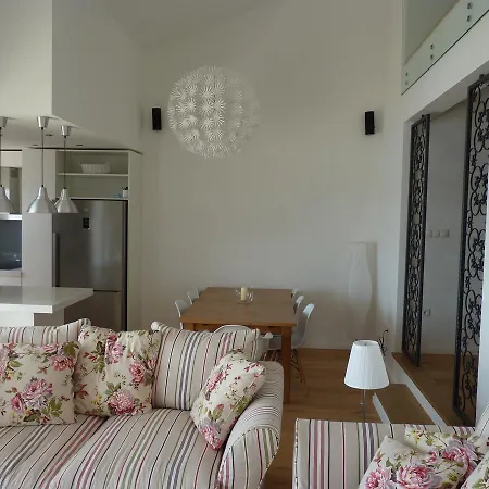 Mirus Domus Apartman Trogir