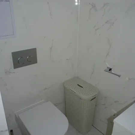 Mirus Domus Apartman Trogir