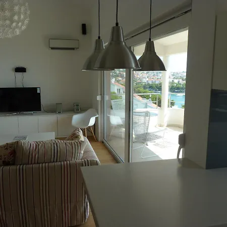 Mirus Domus Apartman
