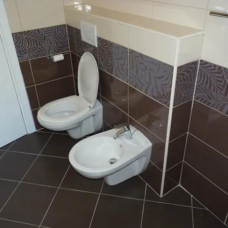 Apartman Mirus Domus *