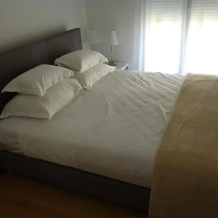 Mirus Domus Apartman