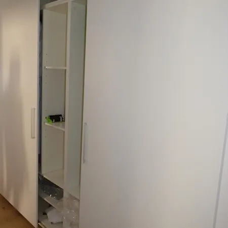 Mirus Domus Apartman *