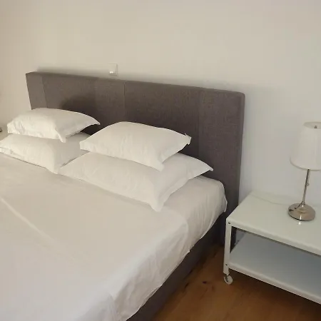 Mirus Domus Apartman
