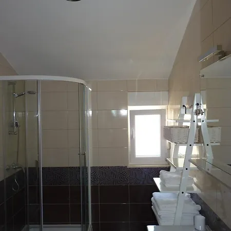 Mirus Domus Trogir