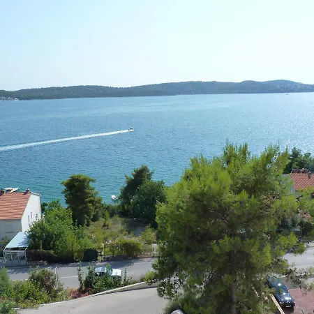 Mirus Domus Trogir